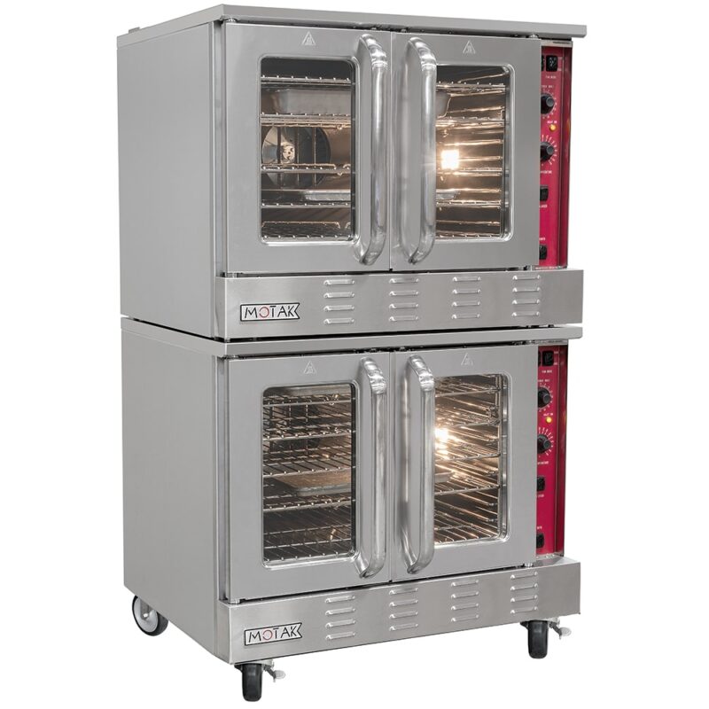 Ovens Central Refrigeration